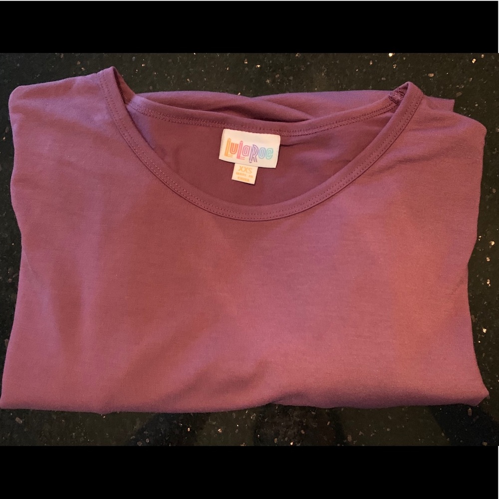 Xxs lularoe Irma